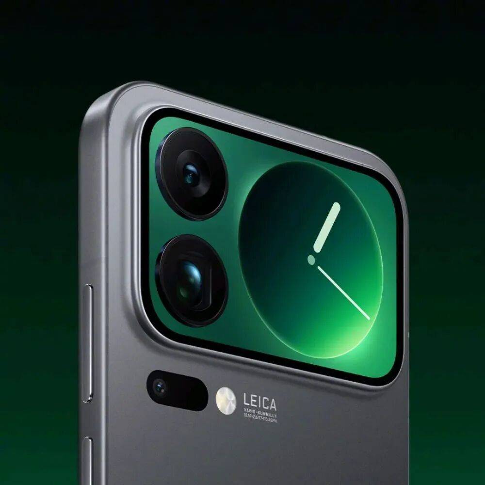小米17多核跑分超A19 Pro性能对标iPhone